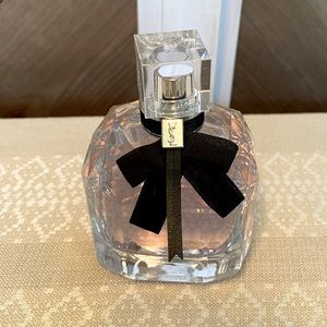 Yves Saint Laurent Mon Paris Eau de Parfum Fragrance 3.0 oz.